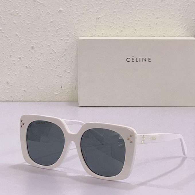 Celine Sunglasses AAA+ ID:20220728-193